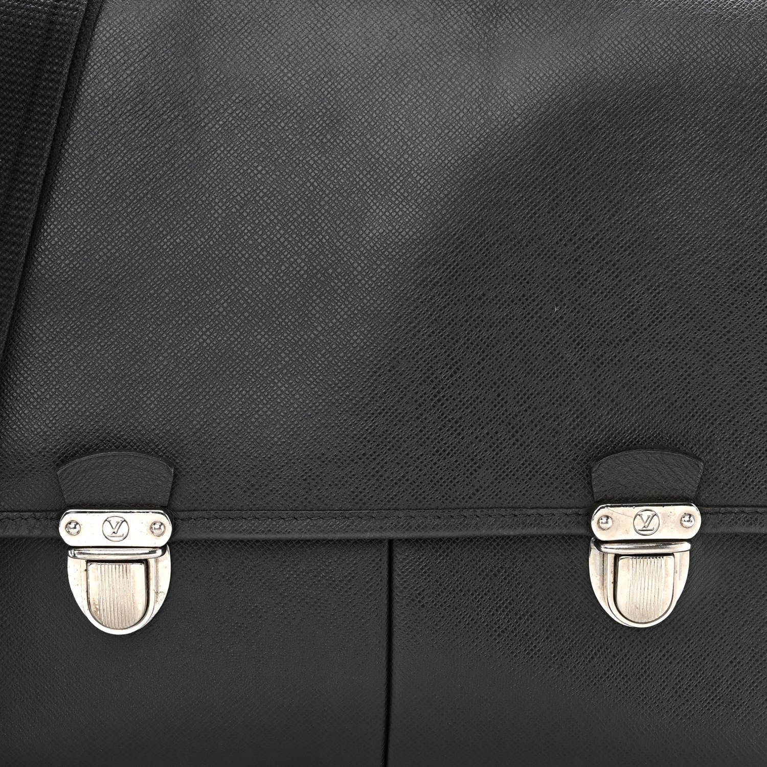 Louis Vuitton Taiga Alexei Messenger Ardoise 7 of 14