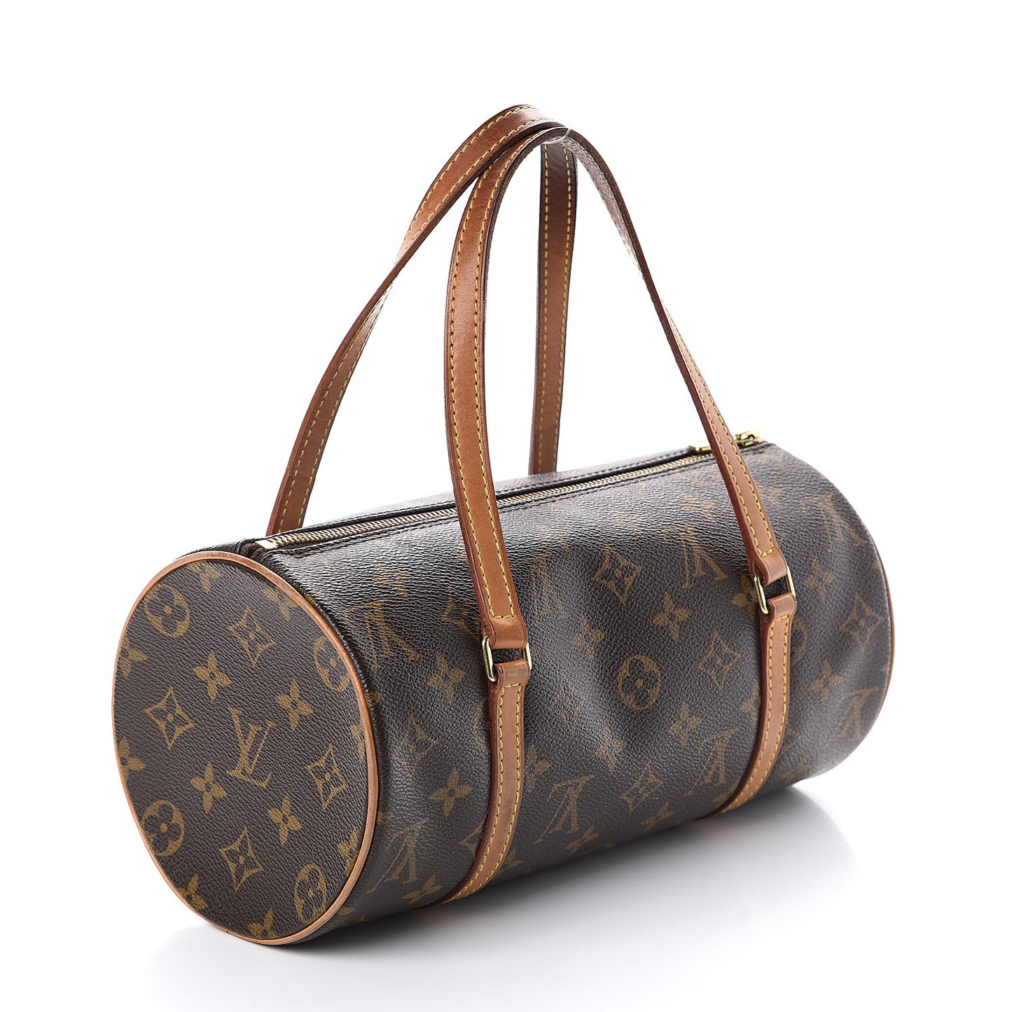 Monogram Papillon 26