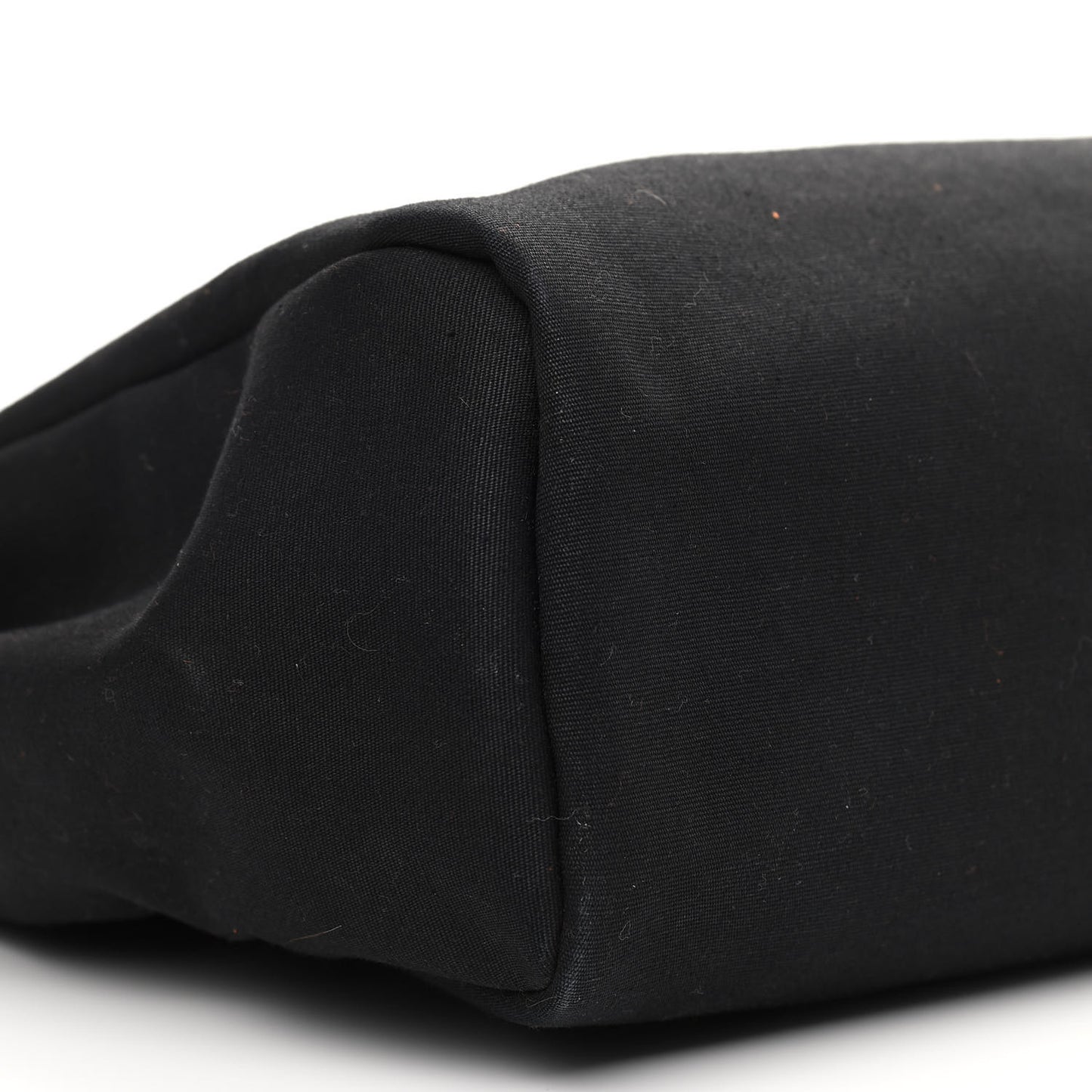 Toile Officier Vache Calfskin Herbag 39 GM Black