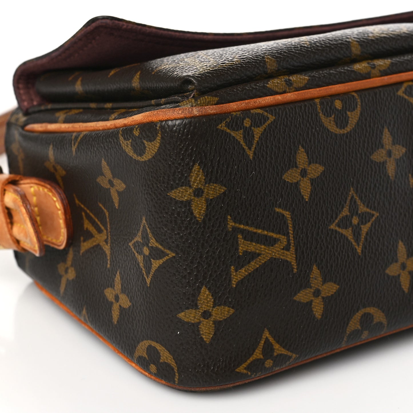 Monogram Viva-Cite MM