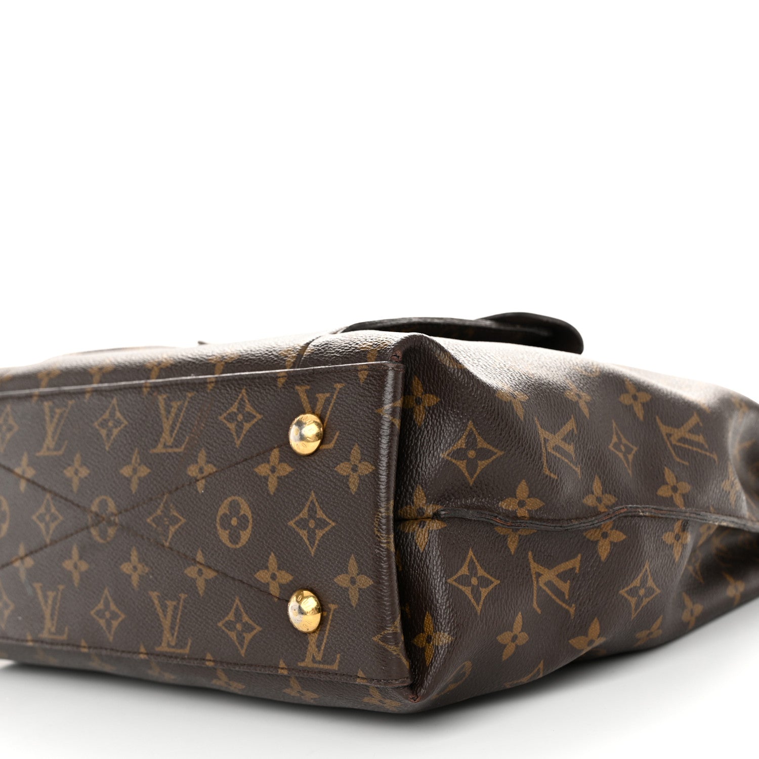 Louis Vuitton Monogram Metis 9 of 15