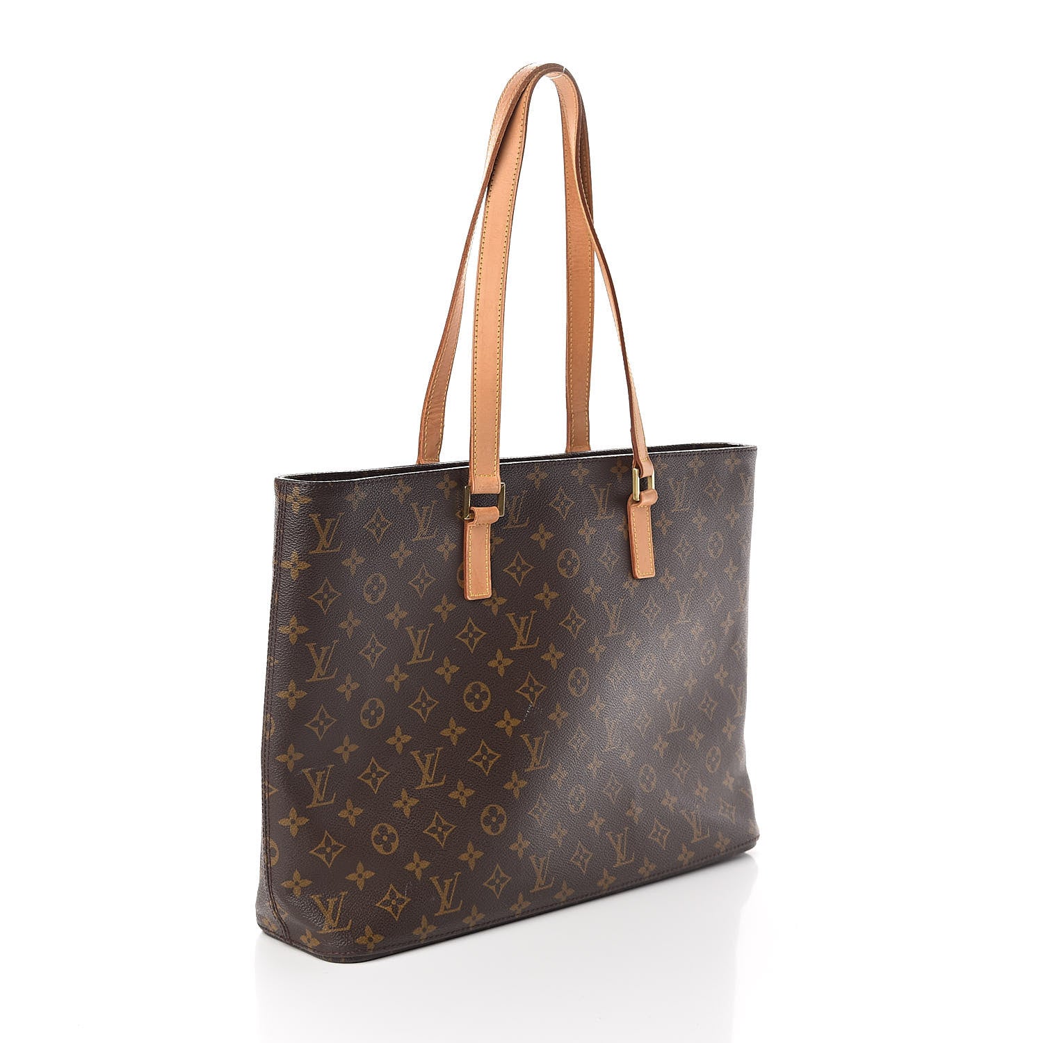 Louis Vuitton Monogram Luco 3 of 9