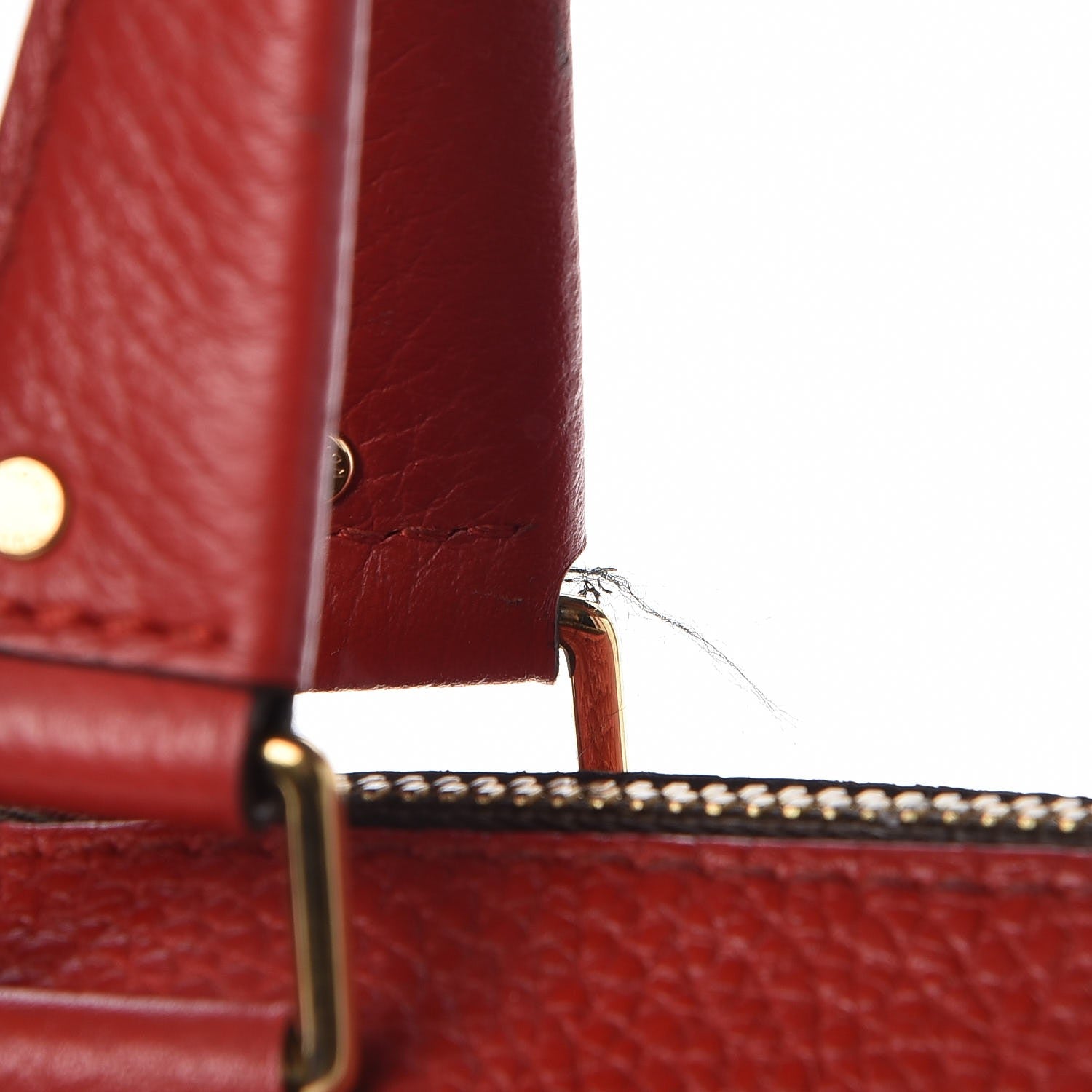 Louis Vuitton Monogram Retiro NM Coquelicot 13 of 17