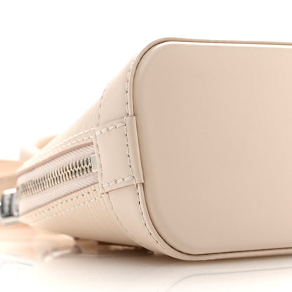 Louis Vuitton Epi Nano Alma Quartz 8 of 9