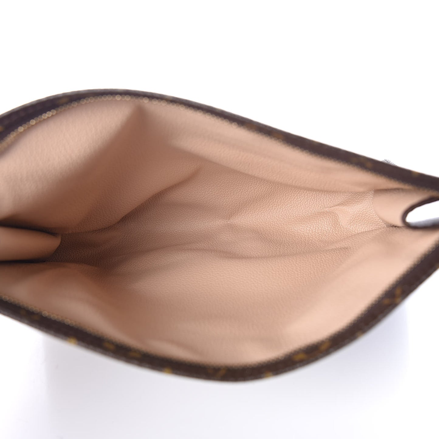 Monogram Toiletry Pouch 26