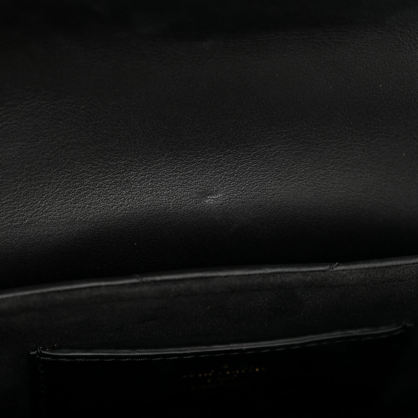 Calfskin New Wave Multi Pochette Black