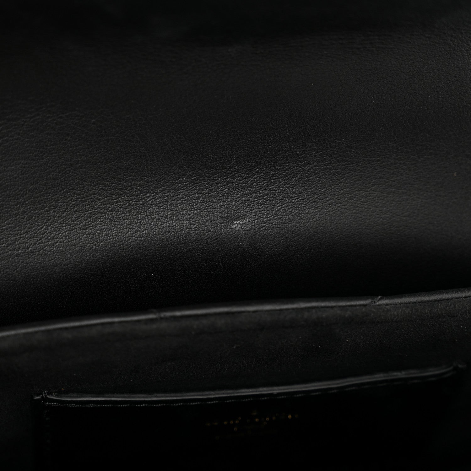 Louis Vuitton Calfskin New Wave Multi Pochette Black 10 of 11
