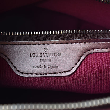 Louis Vuitton Mat Monogram Stockton Violet 6 of 15