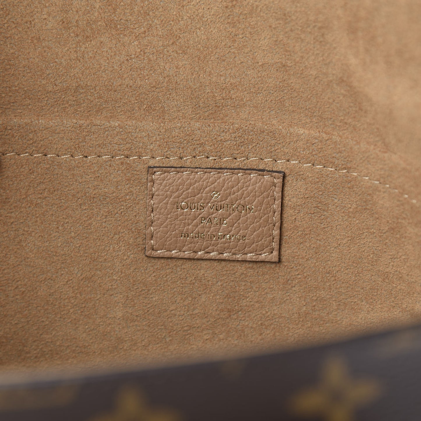 Monogram Marignan Sesame
