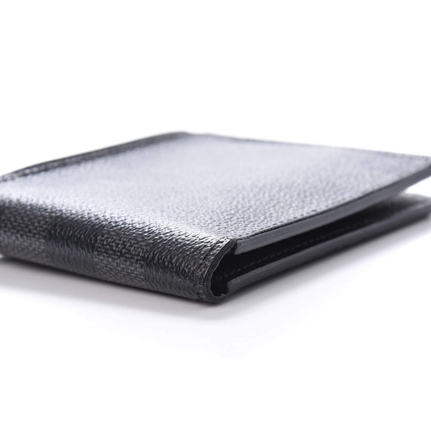 Damier Graphite Slender Wallet