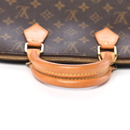 Louis Vuitton Monogram Alma PM 7 of 11