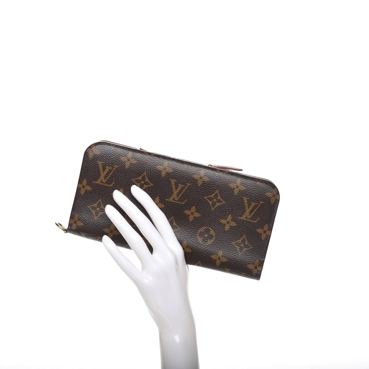 Monogram Insolite Wallet