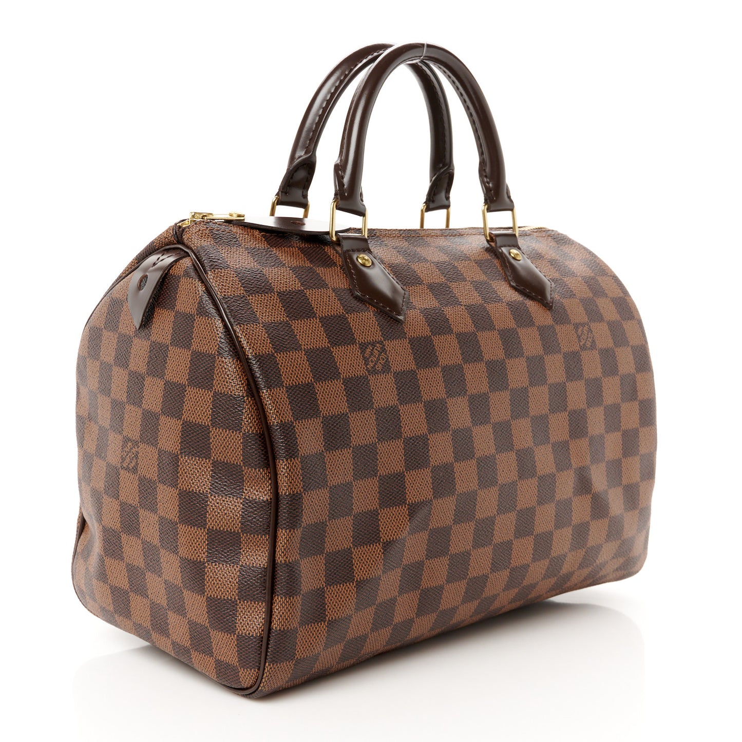 Damier Ebene Speedy 30