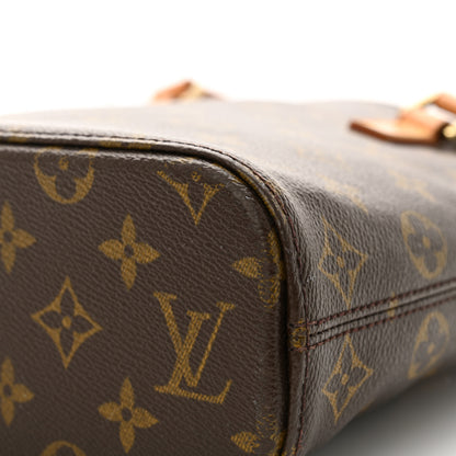 Louis Vuitton Monogram Vavin PM 16 of 17