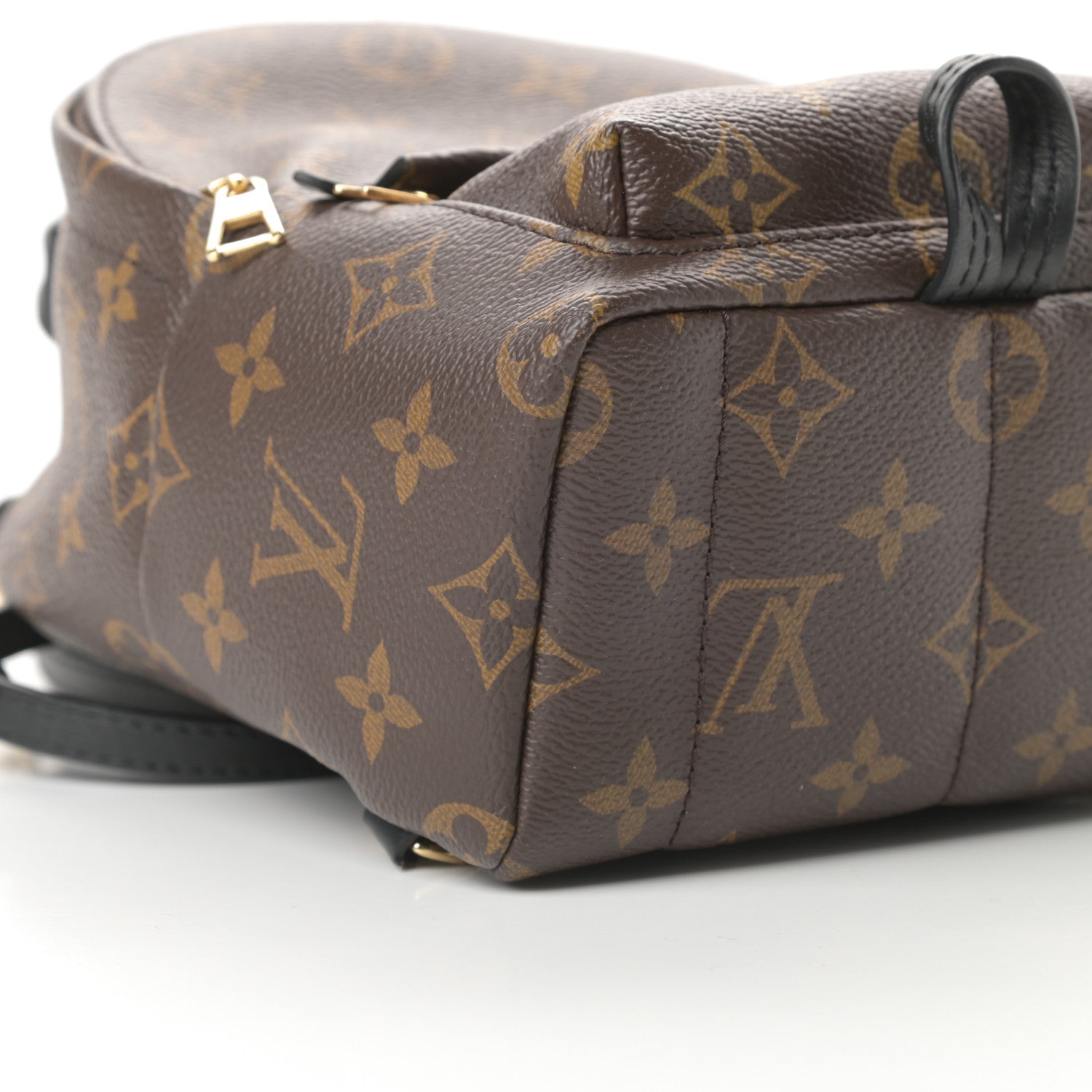 Louis Vuitton Monogram Palm Springs Backpack Mini 10 of 12