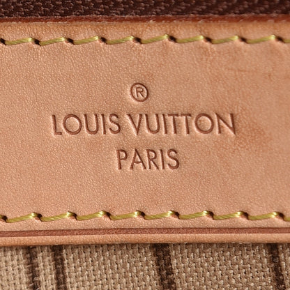 Louis Vuitton Monogram Delightful PM 6 of 13