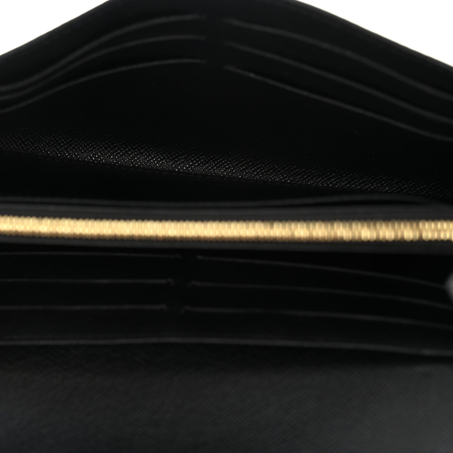 Louis Vuitton Monogram Blossom Sarah Wallet 5 of 8