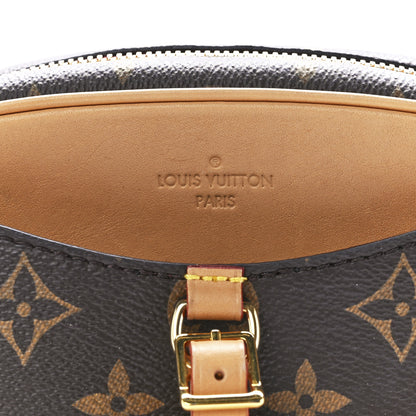 Louis Vuitton Monogram Deauville Mini 7 of 14