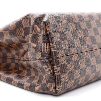 Louis Vuitton Damier Ebene Graceful MM 9 of 14