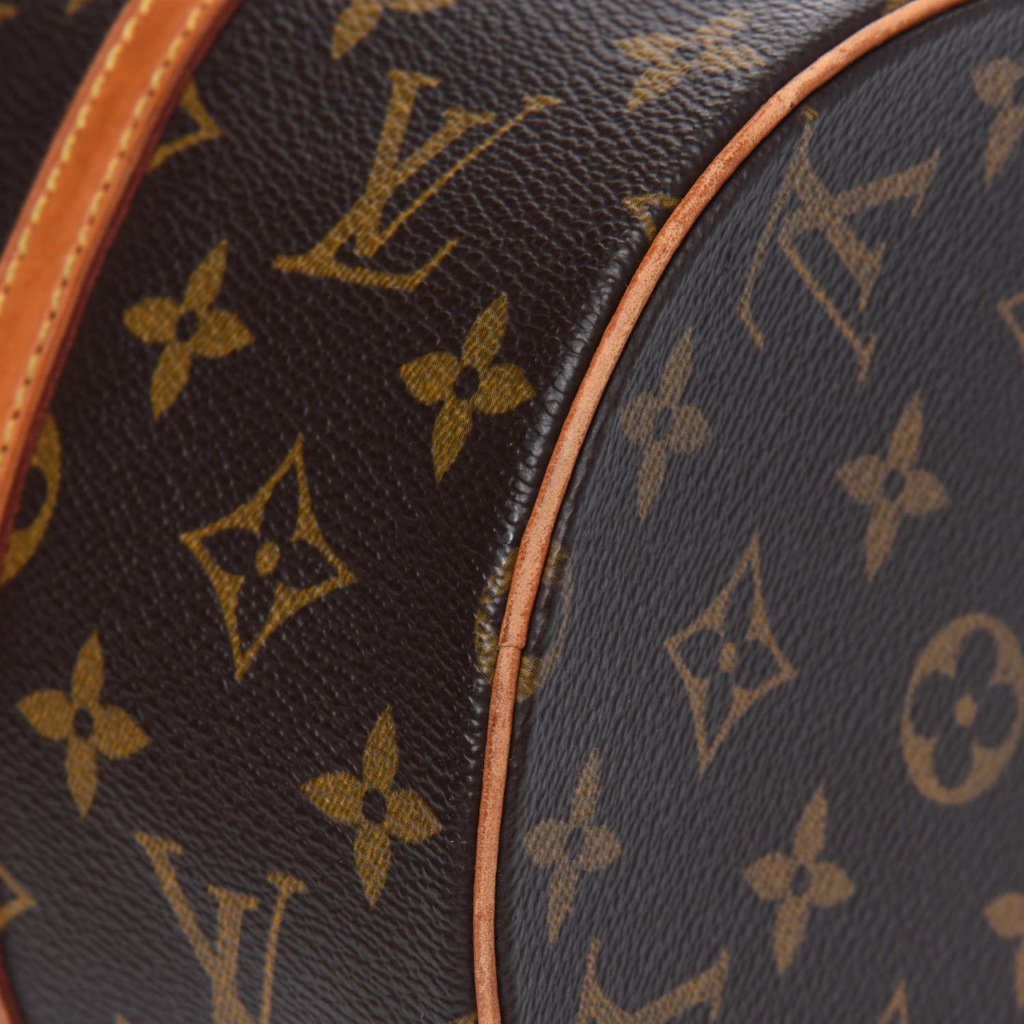 Monogram Papillon 30