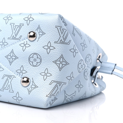 Louis Vuitton Mahina Bella Olympe Blue 10 of 10