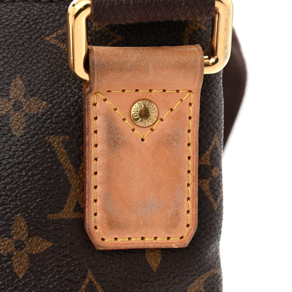 Louis Vuitton Monogram Pochette Valmy 10 of 11