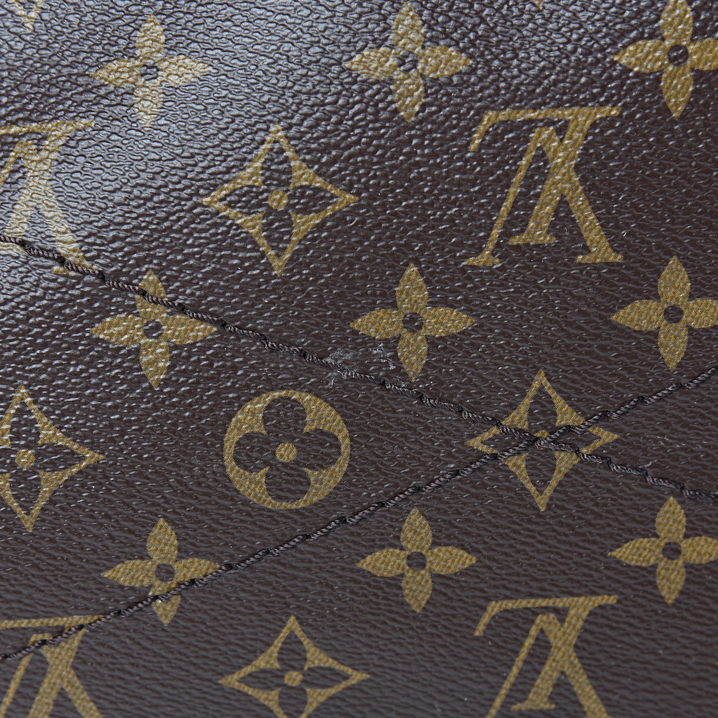 Monogram Artsy MM