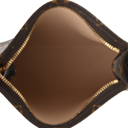 Louis Vuitton Monogram Toiletry Pouch 15 5 of 8