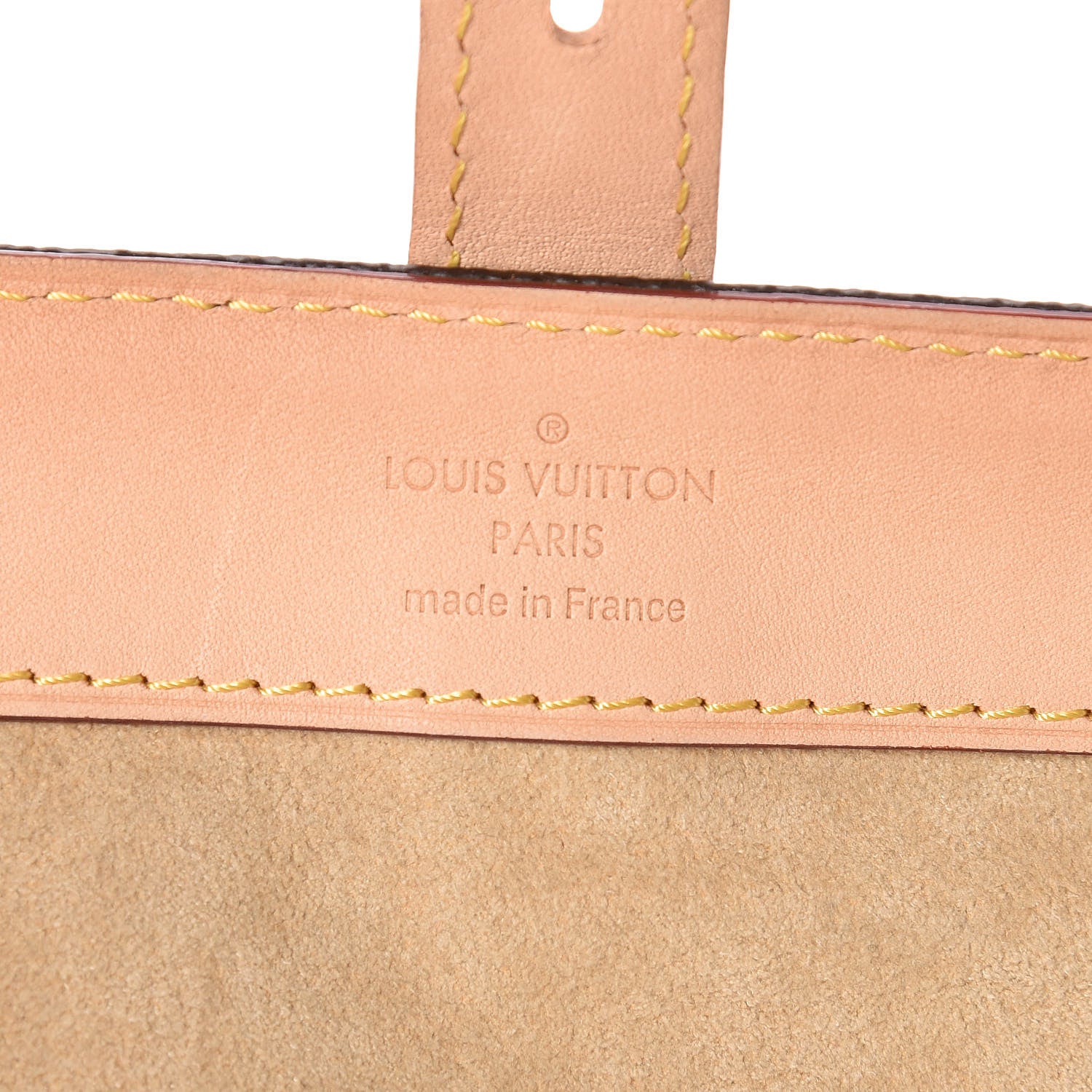 Louis Vuitton Monogram 3 Watch Travel Case 7 of 10