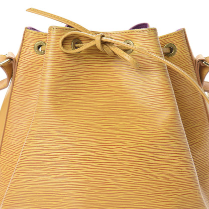 Louis Vuitton Epi Petit Noe Tassil 5 of 8