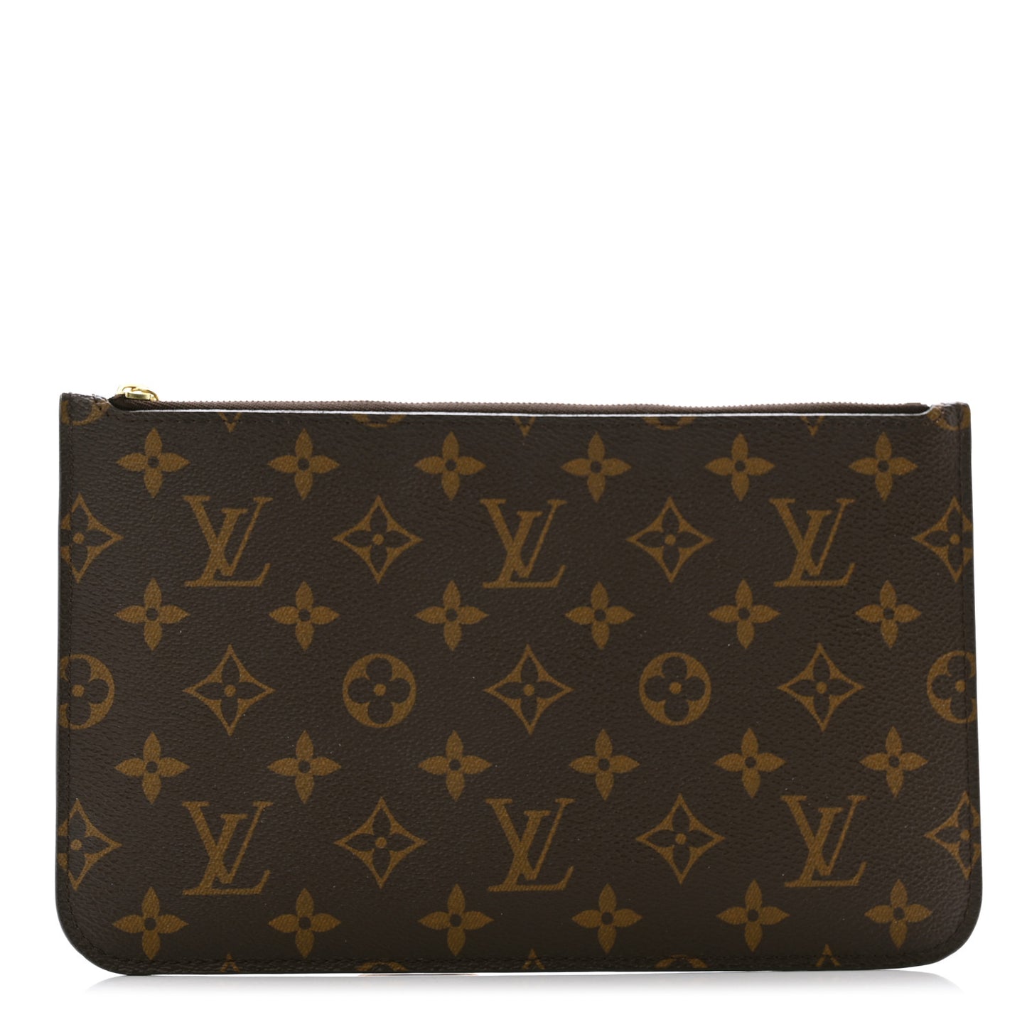 Monogram Neverfull MM GM Pochette