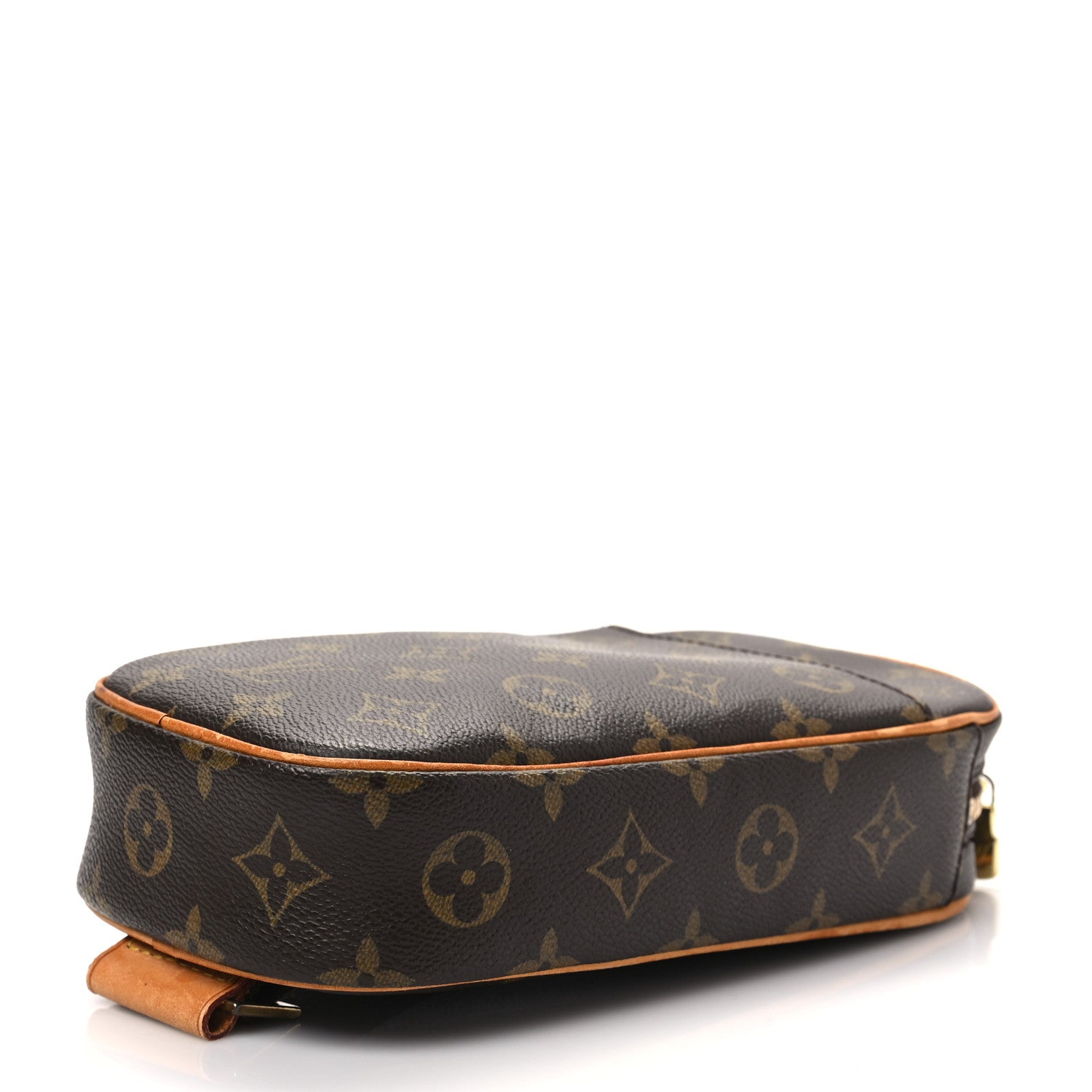 Louis Vuitton Monogram Pochette Gange 7 of 7