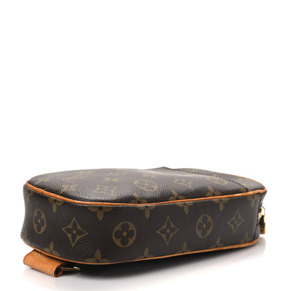 Louis Vuitton Monogram Pochette Gange 7 of 7