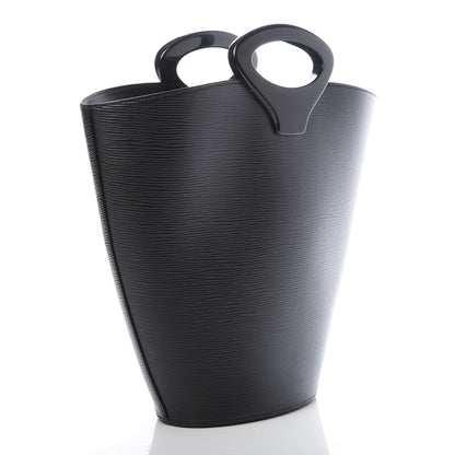 Louis Vuitton Epi Noctambule Black 4 of 11