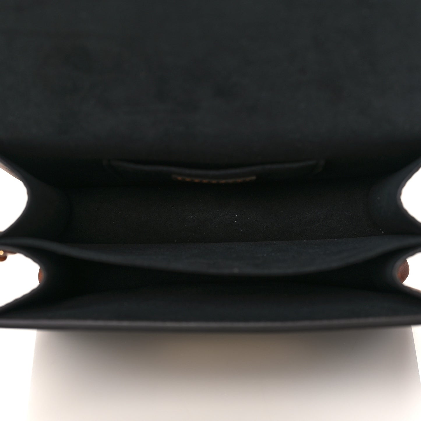 Reverse Monogram Dauphine Mini