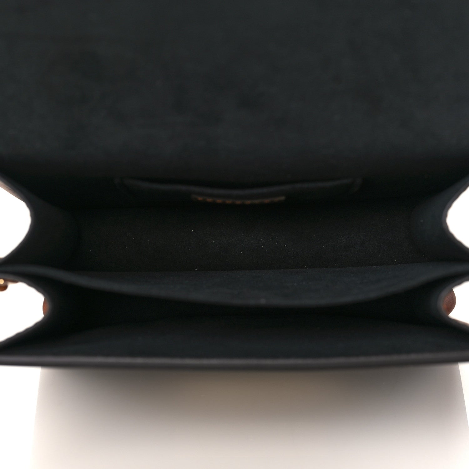 Louis Vuitton Reverse Monogram Dauphine Mini 5 of 9