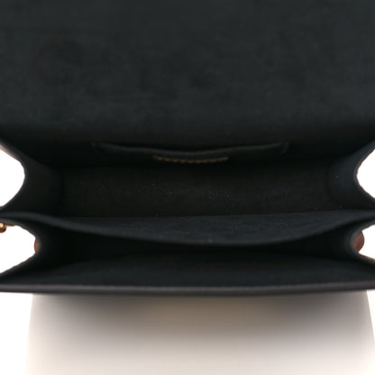Louis Vuitton Reverse Monogram Dauphine Mini 5 of 9