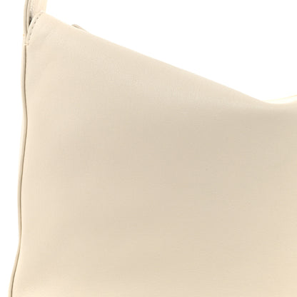 Khaite Calfskin Elena Off White 7 of 11