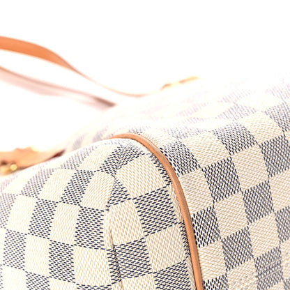 Louis Vuitton Damier Azur Totally PM 7 of 24