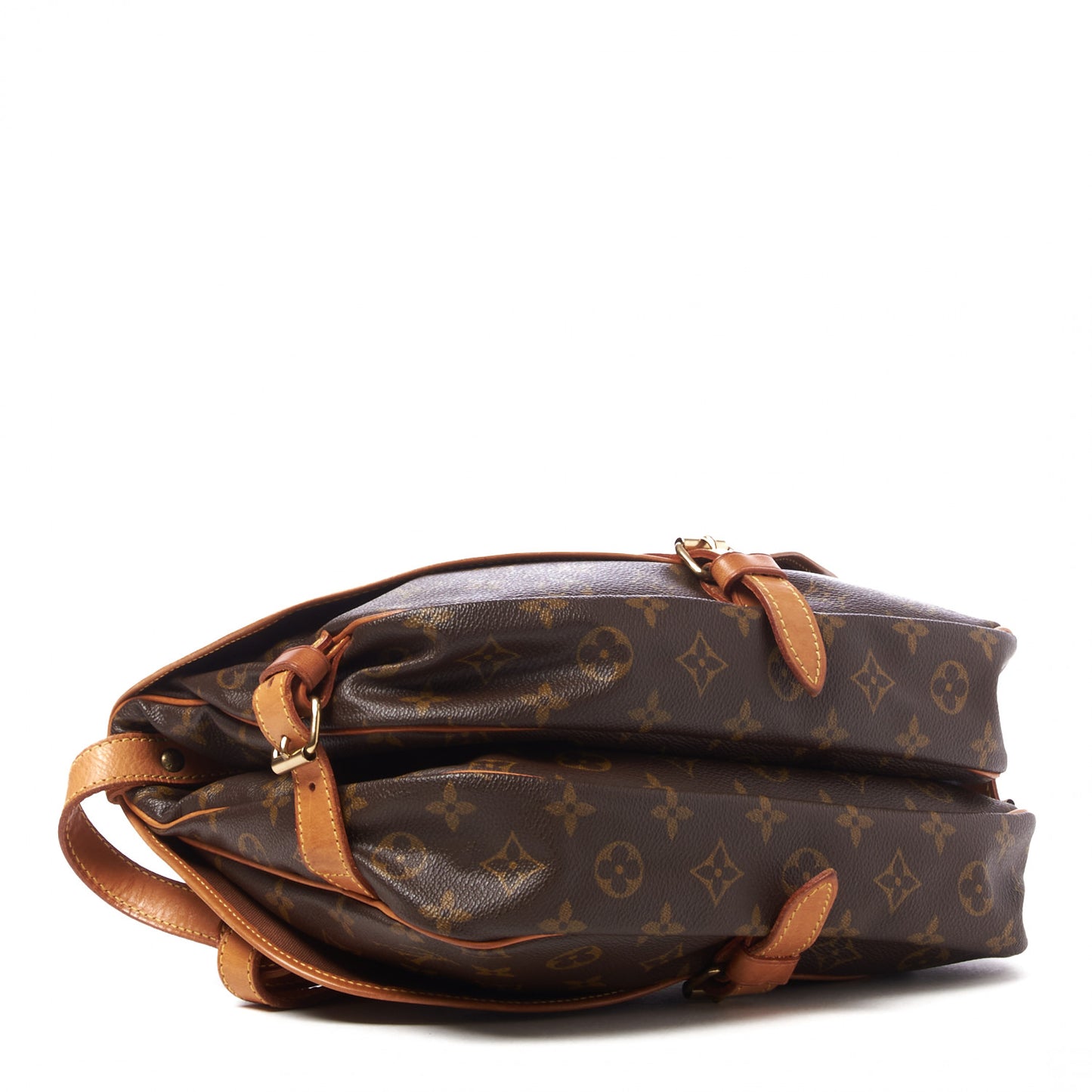 Monogram Saumur 30