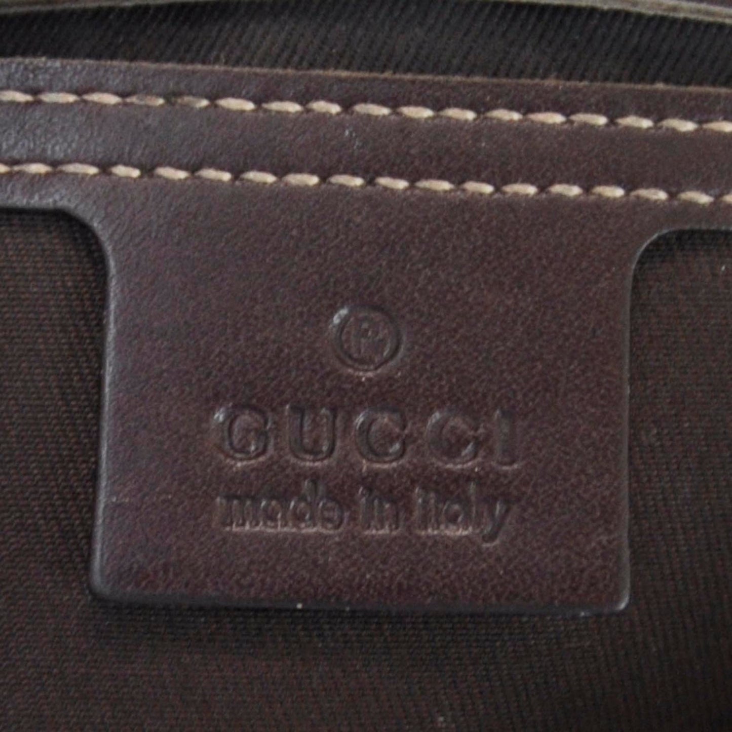 Monogram Fanny Pack Belt Bag