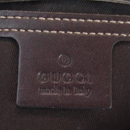 Gucci Monogram Fanny Pack Belt Bag 7 of 9