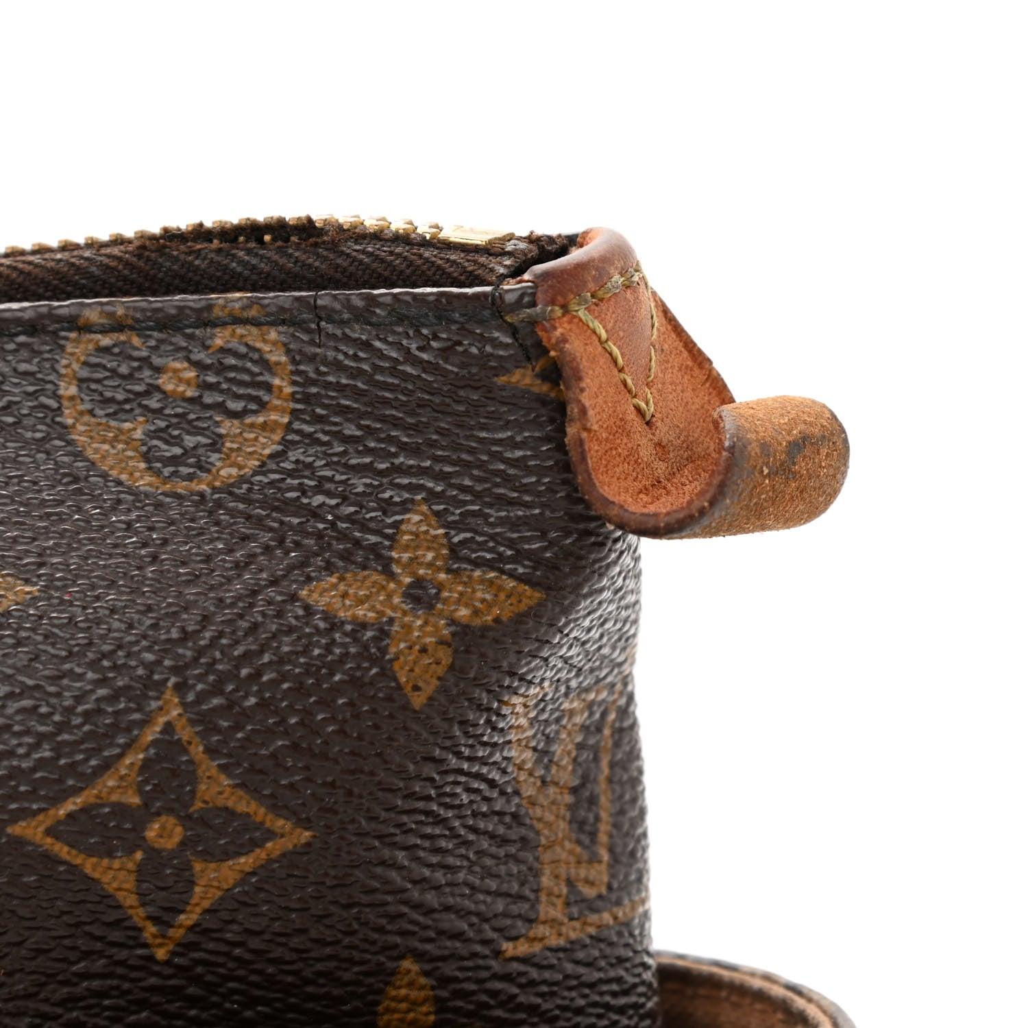 Louis Vuitton Monogram Totally PM 15 of 15