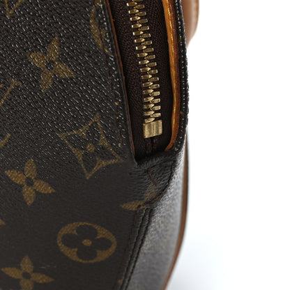 Louis Vuitton Monogram Ellipse PM 9 of 10