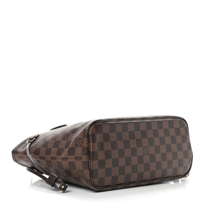Louis Vuitton Damier Ebene Neo Neverfull PM 5 of 10