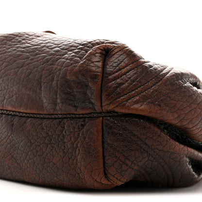 Fendi Nappa Nuvolata Spy Amarone 10 of 14