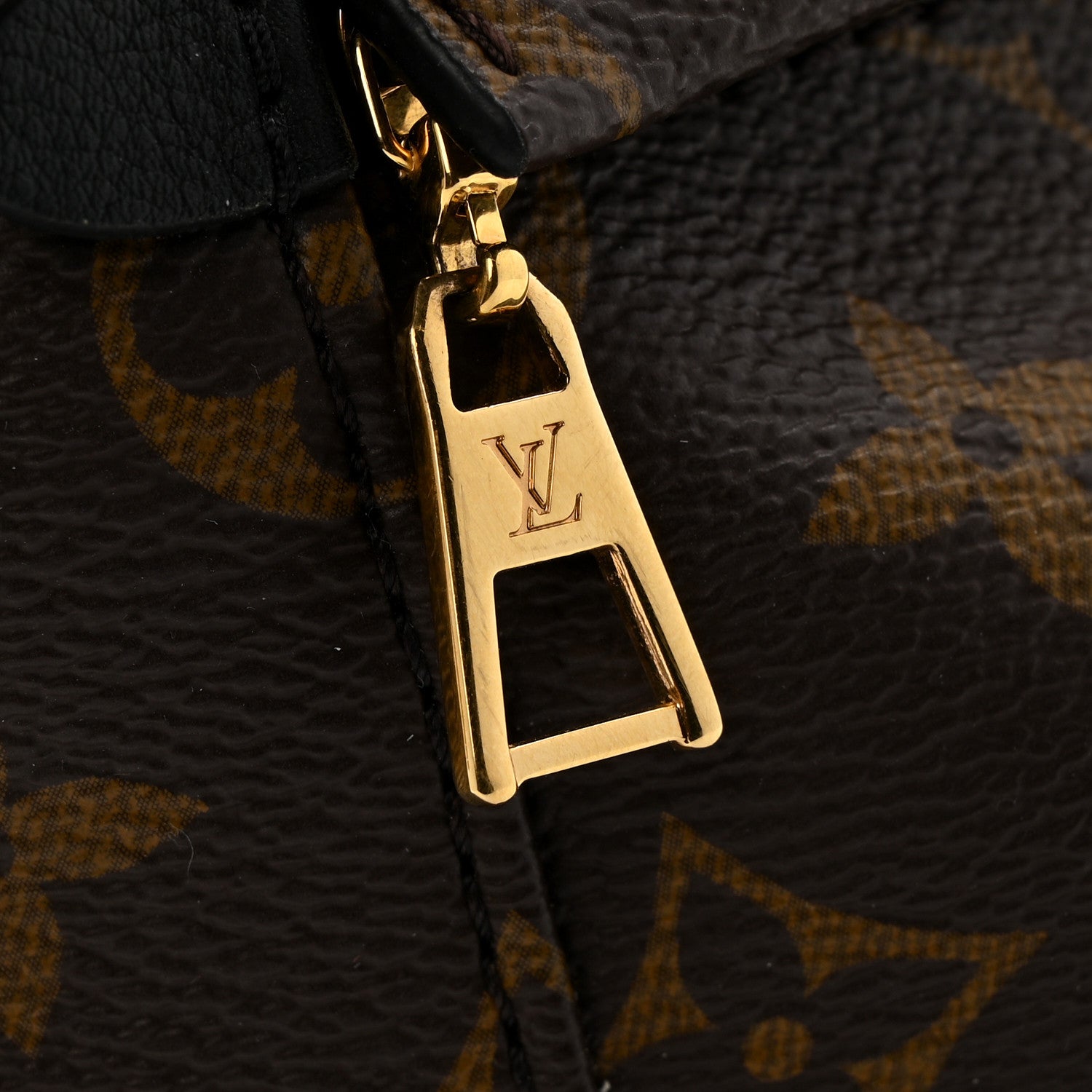 Louis Vuitton Monogram Palm Springs Backpack PM 11 of 12