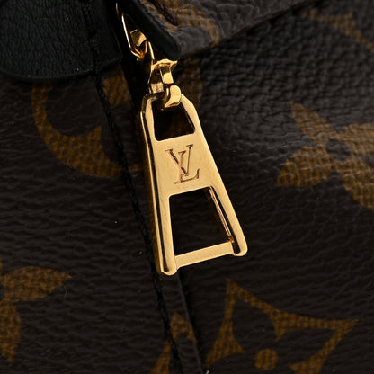 Louis Vuitton Monogram Palm Springs Backpack PM 11 of 12