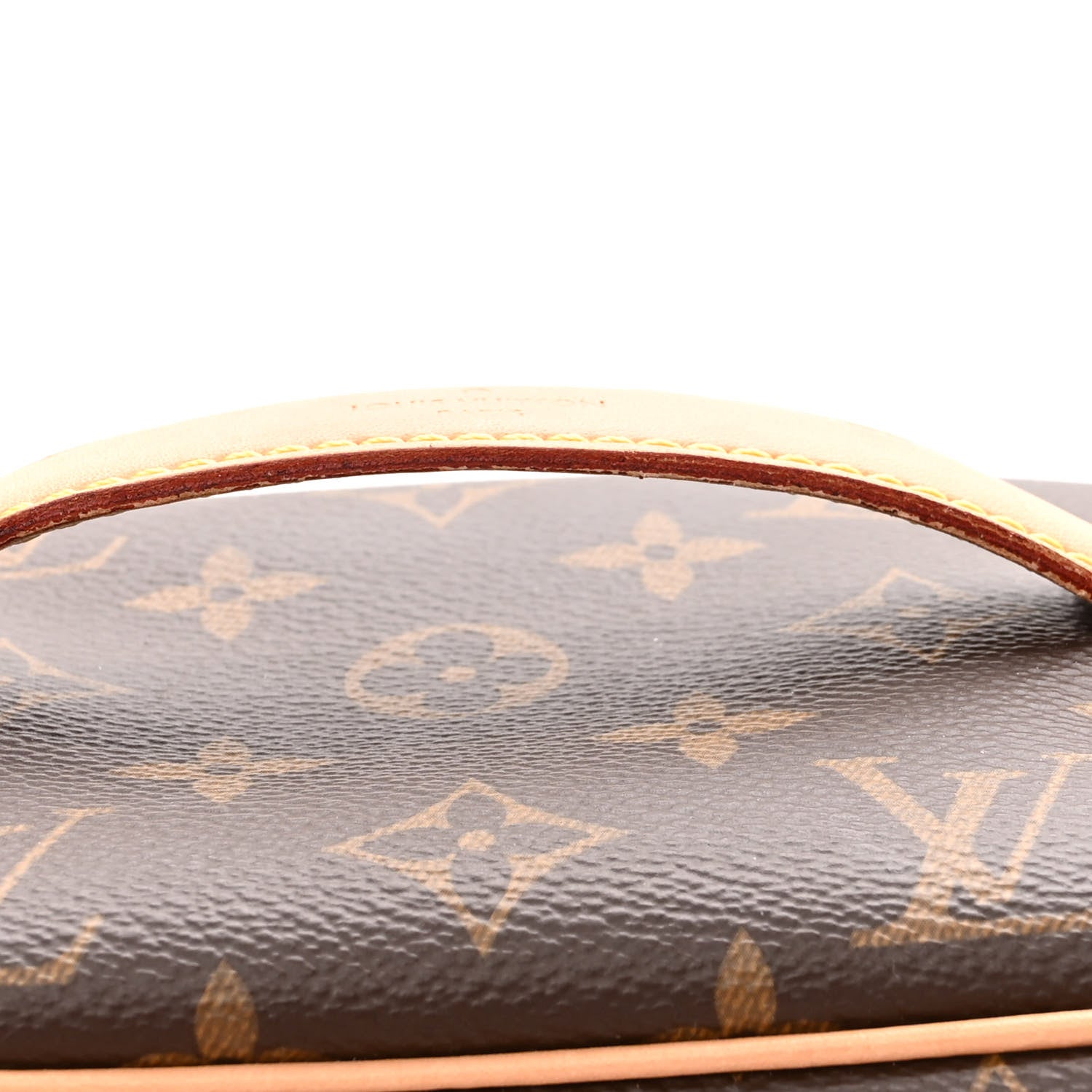 Louis Vuitton Monogram Nice Mini 7 of 7