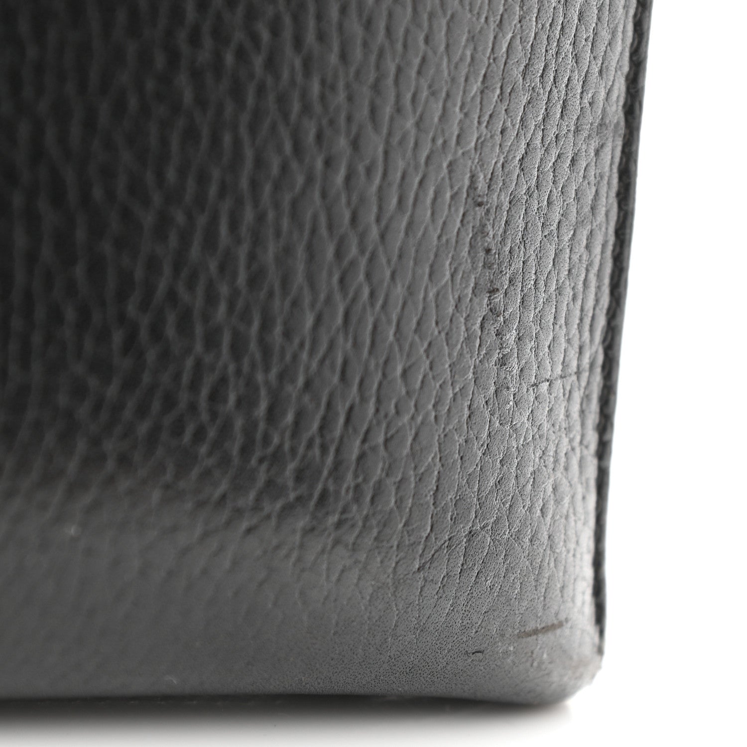 Hermes Ardennes Kelly Sellier 35 Black 15 of 17